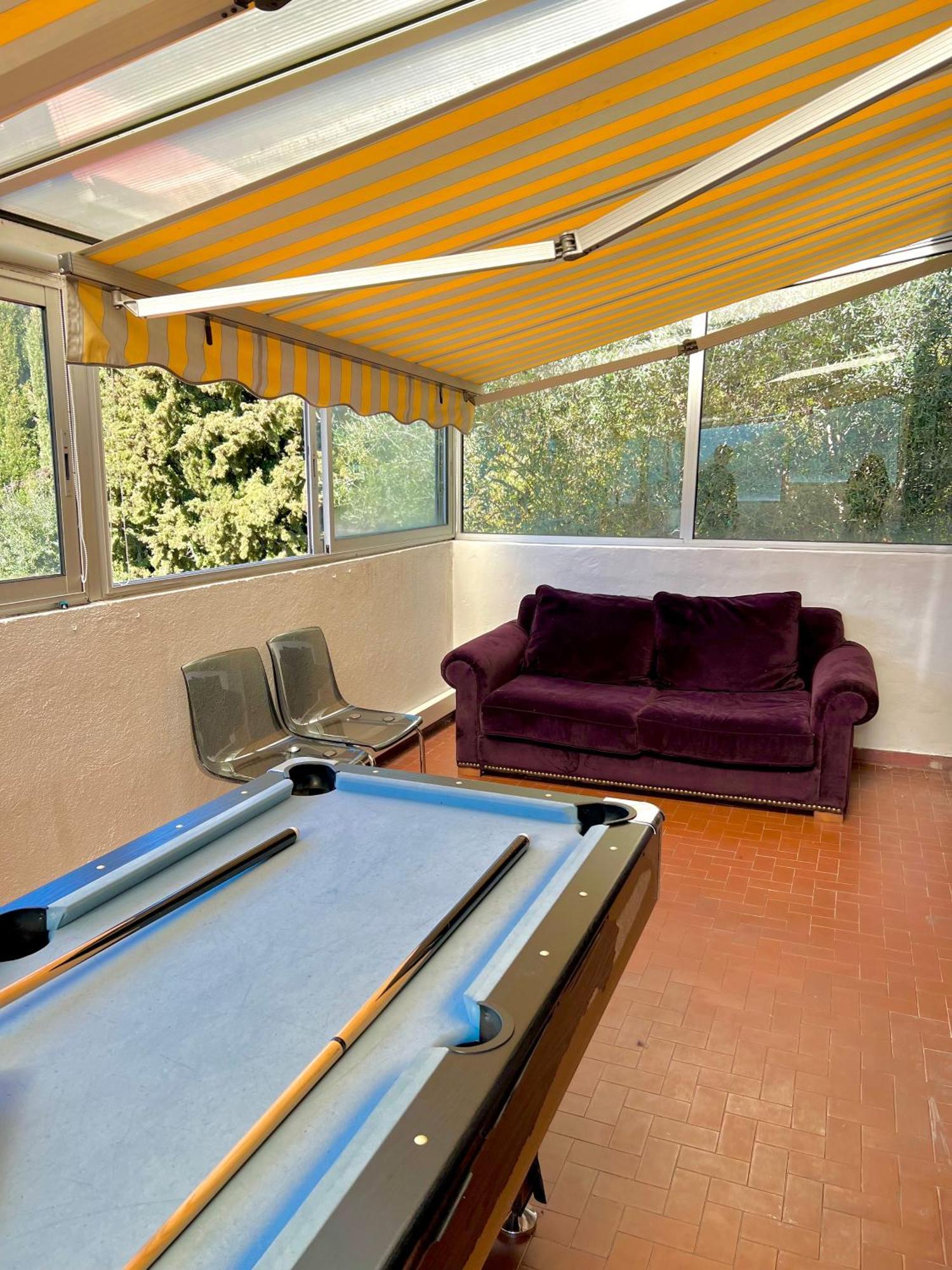Entre Nice Et Monaco Grande Villa Avec Piscine Privee 12 Personnes Drap Buitenkant foto